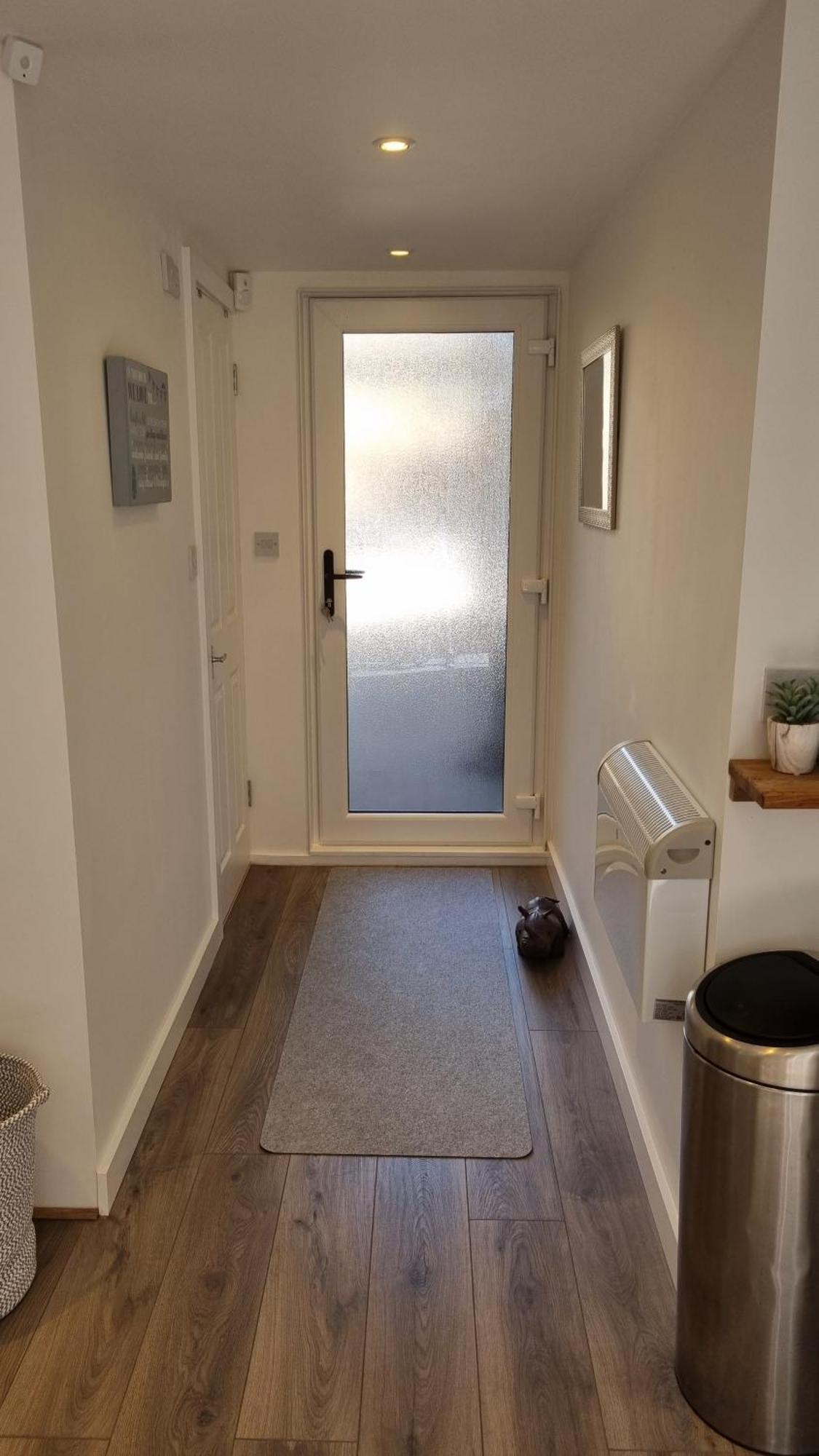 Self-Contained Annex, With Parking. Lejlighed Sittingbourne Eksteriør billede