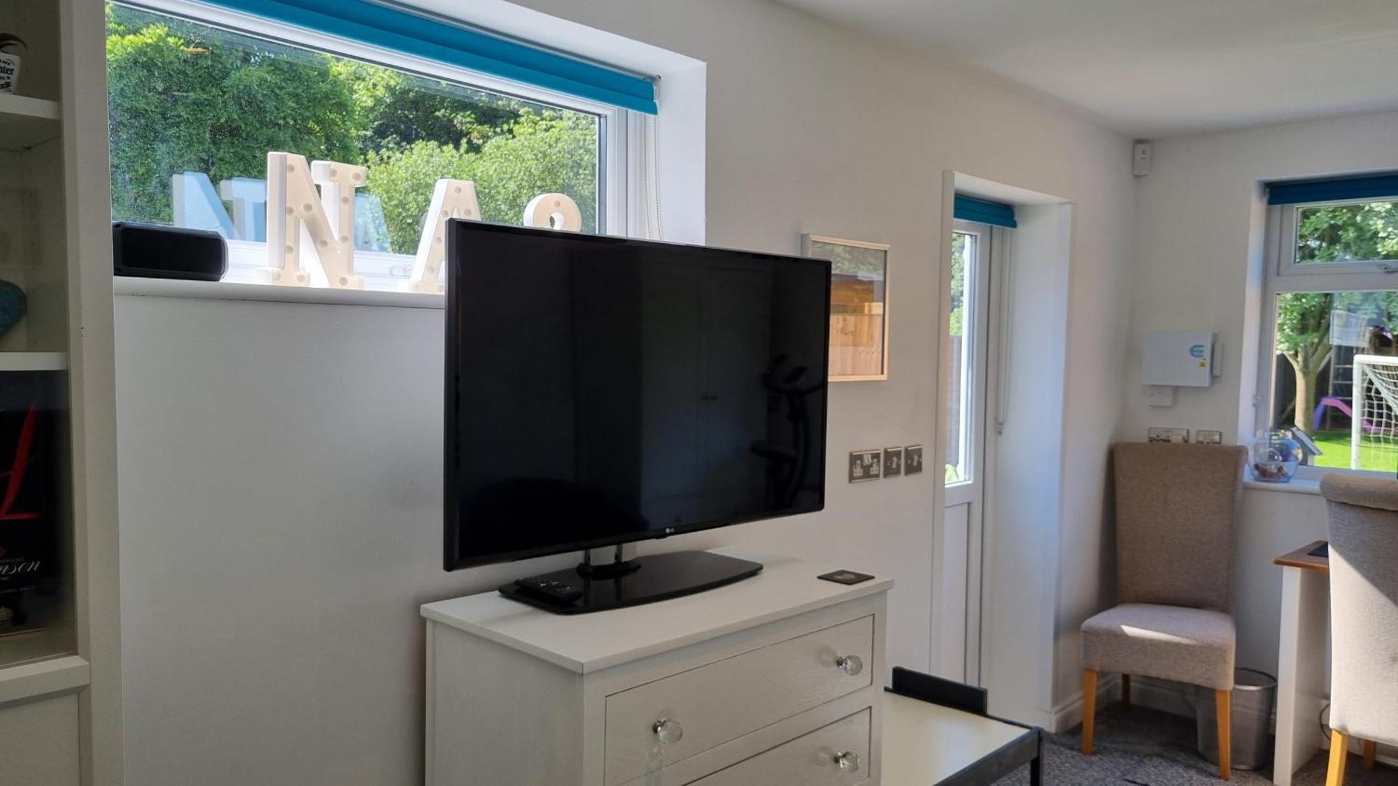 Self-Contained Annex, With Parking. Lejlighed Sittingbourne Eksteriør billede